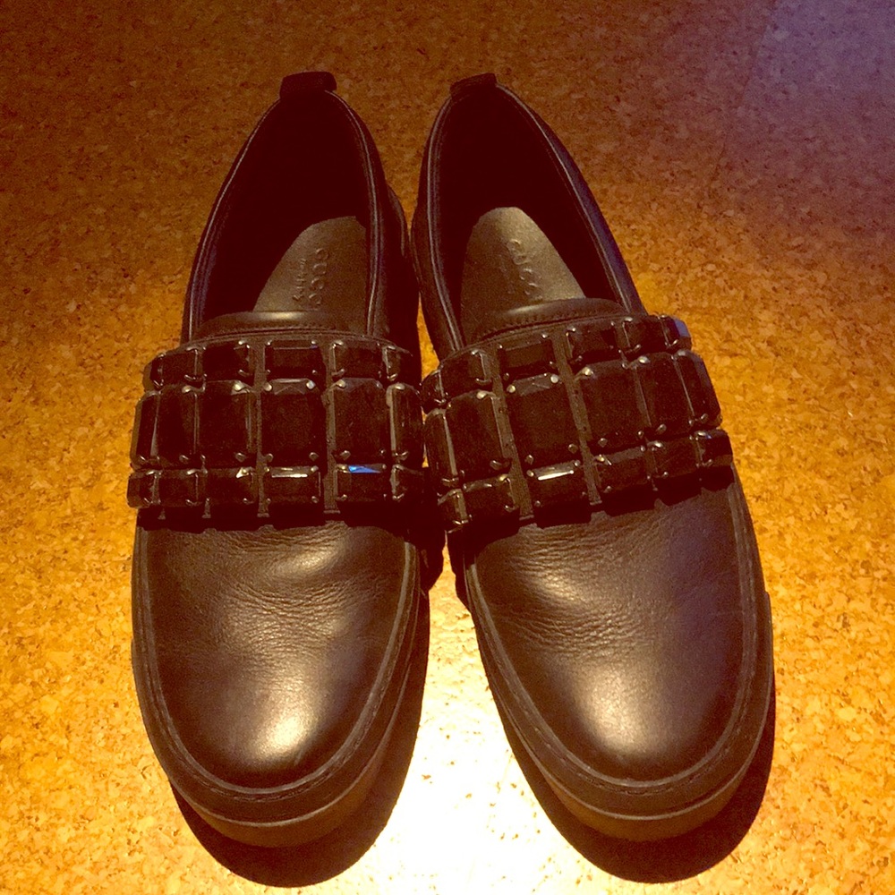 Gucci Loafers